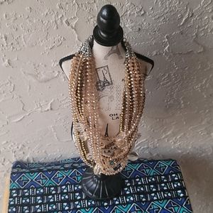 Sassy Jones Necklace